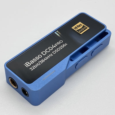 【中古】DC04PRO ブルー【仙台】