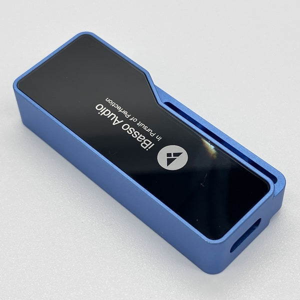 【中古】DC04PRO ブルー【仙台】