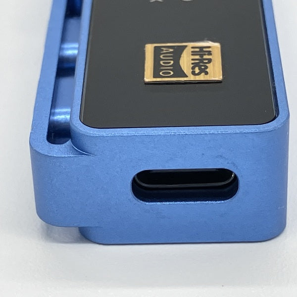 【中古】DC04PRO ブルー【仙台】