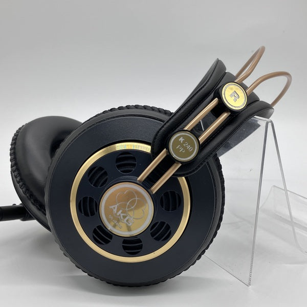 AKG 【中古】K240PP Peaky P-key Edition - D4DJコラボモデル【仙台