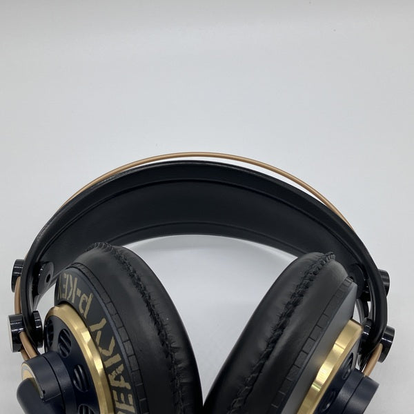AKG 【中古】K240PP Peaky P-key Edition - D4DJコラボモデル【秋葉原