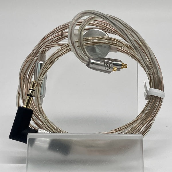【中古】OSLO Cable MMCX (AWESOMEプラグ)【名古屋】
