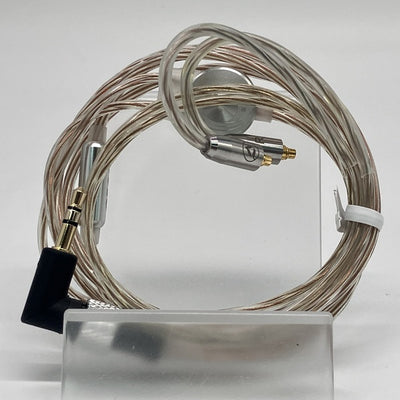【中古】OSLO Cable MMCX (AWESOMEプラグ)【名古屋】