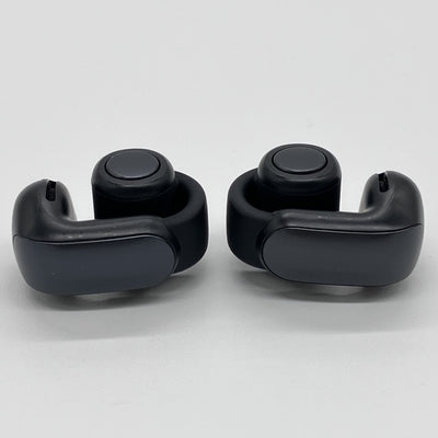 【中古】Ultra Open Earbuds Black【秋葉原】