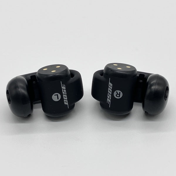 【中古】Ultra Open Earbuds Black【秋葉原】