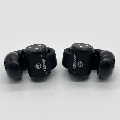 【中古】Ultra Open Earbuds Black【秋葉原】