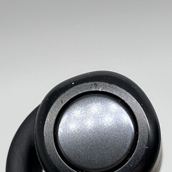 【中古】Ultra Open Earbuds Black【秋葉原】
