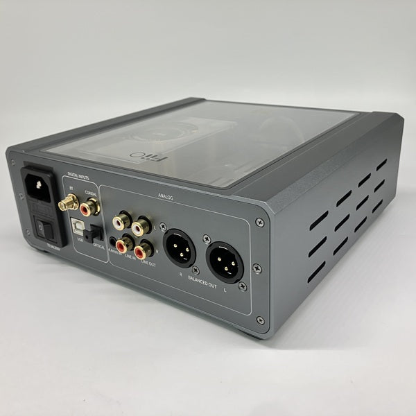 【中古】K9 Pro ESS Skylight 【FIO-K9PROESS-SL】【秋葉原】