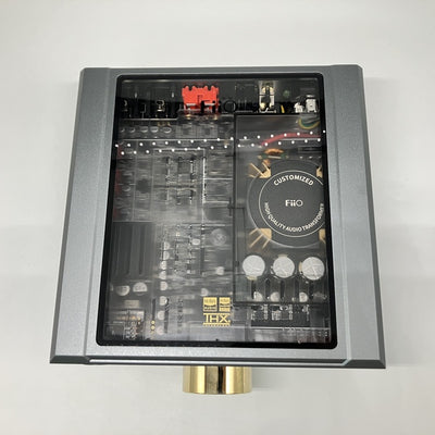 【中古】K9 Pro ESS Skylight 【FIO-K9PROESS-SL】【秋葉原】