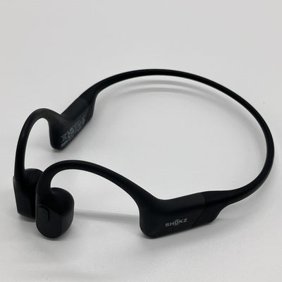【中古】OpenRun Mini Black【SKZ-EP-000012】【仙台】