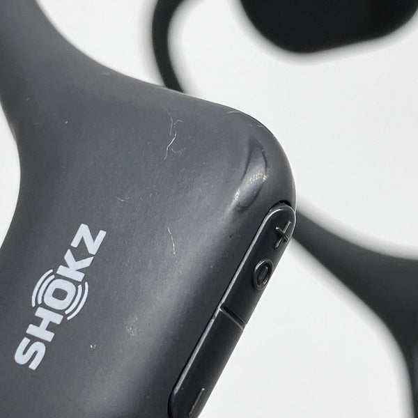 【中古】OpenRun Mini Black【SKZ-EP-000012】【仙台】
