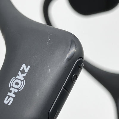 【中古】OpenRun Mini Black【SKZ-EP-000012】【仙台】