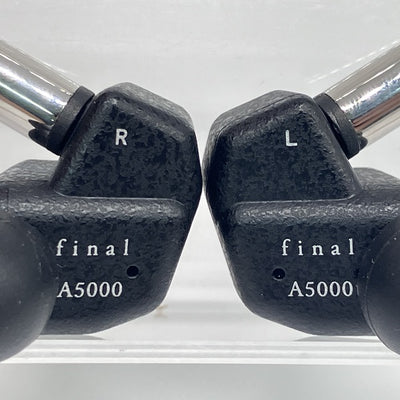 【中古】A5000 【FI-A5DPLD】【名古屋】