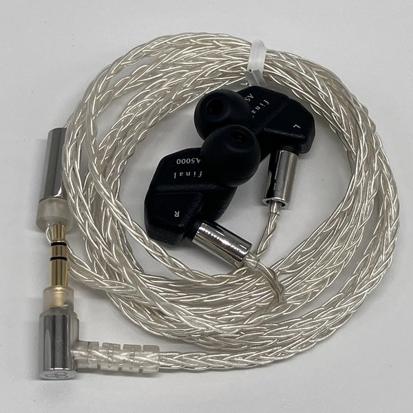 final 【中古】A5000 【FI-A5DPLD】【名古屋】 – e☆イヤホン