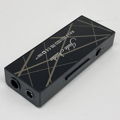 【中古】KA13 Black 【FIO-KA13-B】【名古屋】