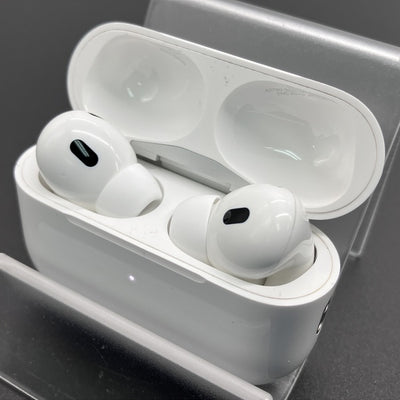 【中古】AirPods Pro (第2世代) MQD83J/A【秋葉原】