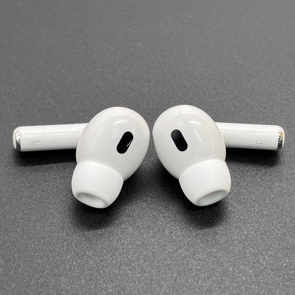 Apple AirPods Pro (第2世代) MQD83J/A 中古 Apple 【中古】AirPods Pro (第2世代) MQD83J/A【秋葉原】 – e