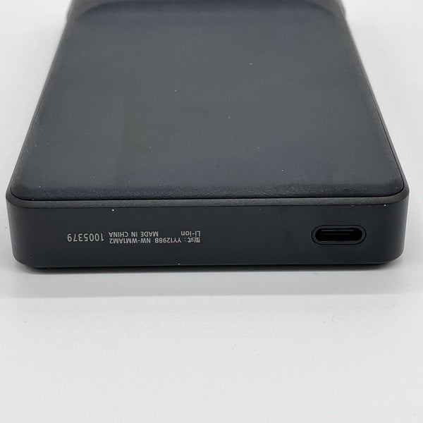 【中古】NW-WM1AM2【仙台】