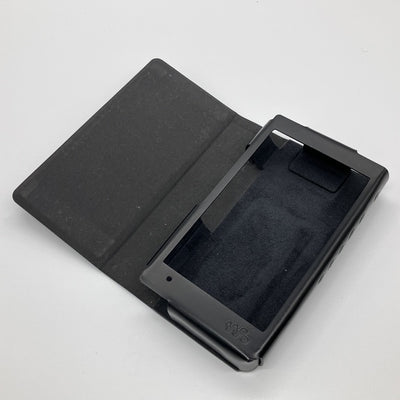 【中古】WM1ZM2/WM1AM2専用レザーケース 【CKL-NWWM1M2CWW】【仙台】