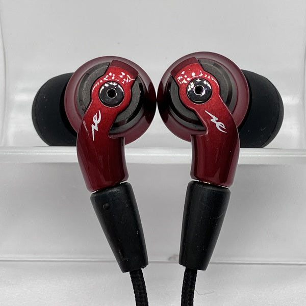 【中古】HP-NHR31R ハイレゾ対応リケーブルモデル レッド【仙台】