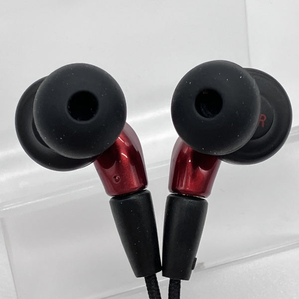 【中古】HP-NHR31R ハイレゾ対応リケーブルモデル レッド【仙台】