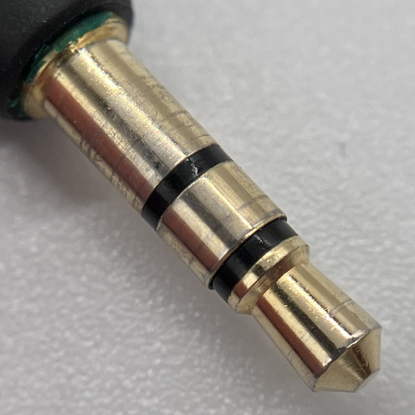 【中古】HP-NHR31R ハイレゾ対応リケーブルモデル レッド【仙台】
