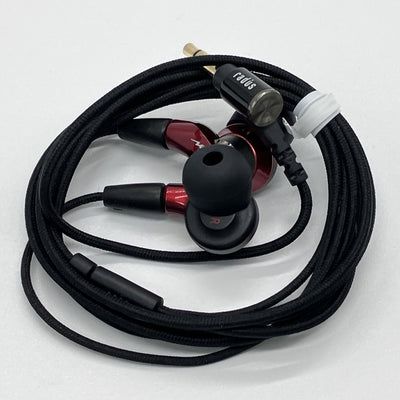 【中古】HP-NHR31R ハイレゾ対応リケーブルモデル レッド【仙台】