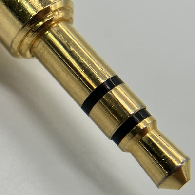 【中古】鬼丸改 (Onimaru-Kai)【NLP-ONI-KAI 3.5mm MMCX対応リケーブル】【仙台】
