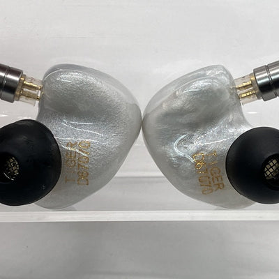 【中古】WHITE TIGER 【QDC-TIGER-S-WH】【秋葉原】