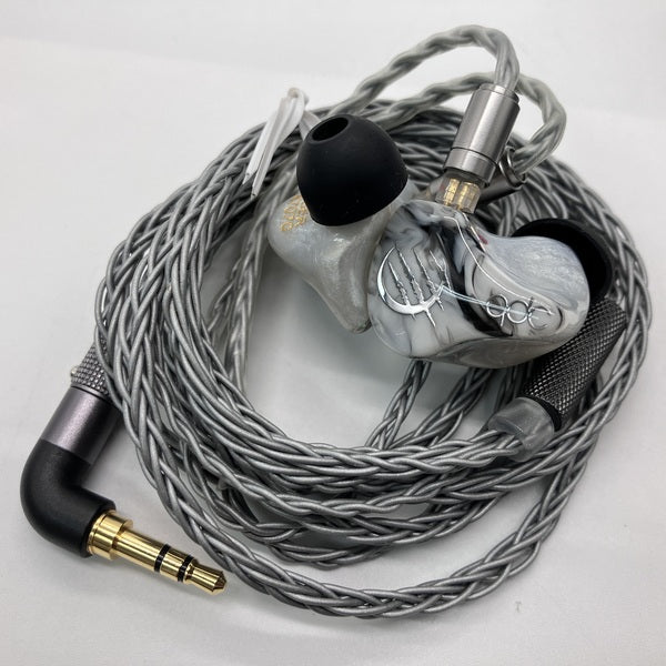 【中古】WHITE TIGER 【QDC-TIGER-S-WH】【秋葉原】