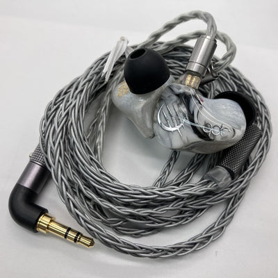 【中古】WHITE TIGER 【QDC-TIGER-S-WH】【秋葉原】