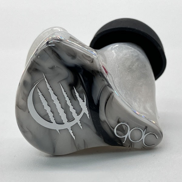 【中古】WHITE TIGER 【QDC-TIGER-S-WH】【秋葉原】