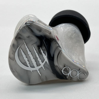 【中古】WHITE TIGER 【QDC-TIGER-S-WH】【秋葉原】