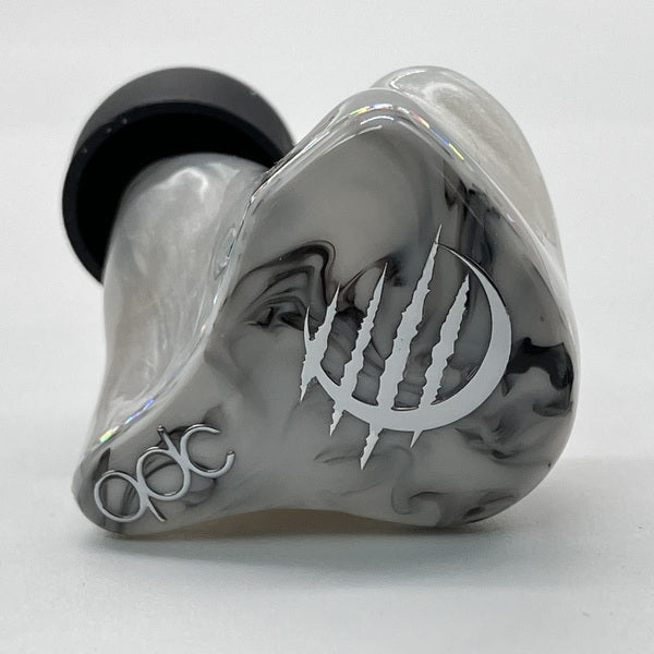 【中古】WHITE TIGER 【QDC-TIGER-S-WH】【秋葉原】