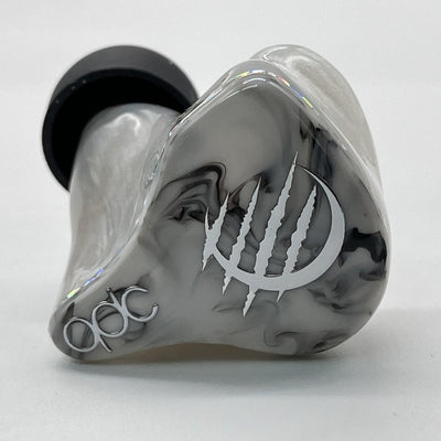 【中古】WHITE TIGER 【QDC-TIGER-S-WH】【秋葉原】