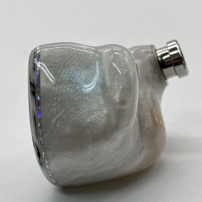 【中古】WHITE TIGER 【QDC-TIGER-S-WH】【秋葉原】