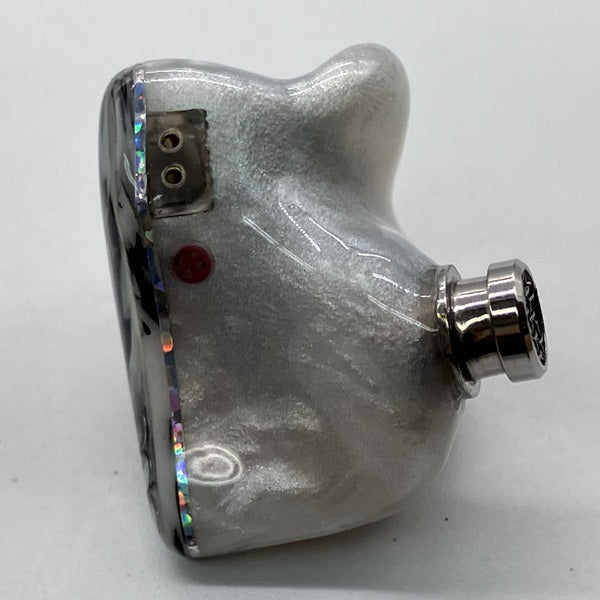 【中古】WHITE TIGER 【QDC-TIGER-S-WH】【秋葉原】