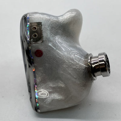 【中古】WHITE TIGER 【QDC-TIGER-S-WH】【秋葉原】