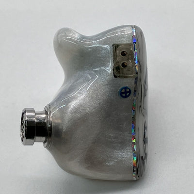 【中古】WHITE TIGER 【QDC-TIGER-S-WH】【秋葉原】
