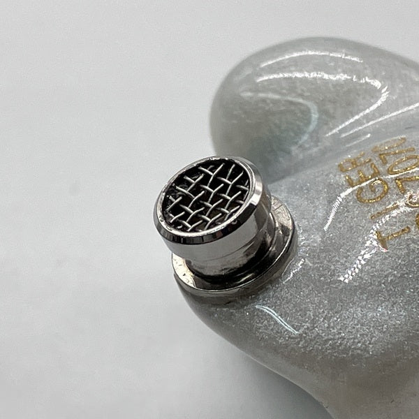 【中古】WHITE TIGER 【QDC-TIGER-S-WH】【秋葉原】