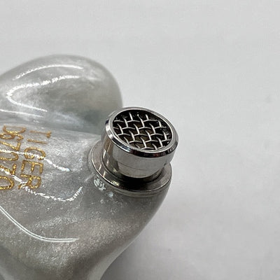 【中古】WHITE TIGER 【QDC-TIGER-S-WH】【秋葉原】