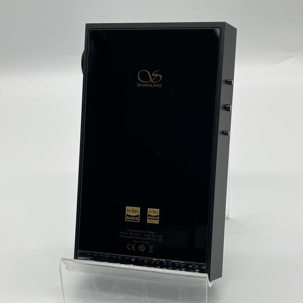 【中古】M5 Ultra ブラック【秋葉原】