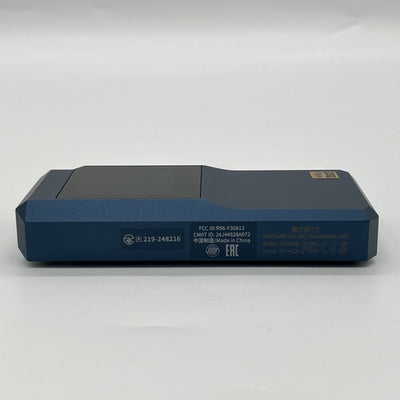 【中古】BTR17 Blue 【FIO-BTR17-L】【秋葉原】
