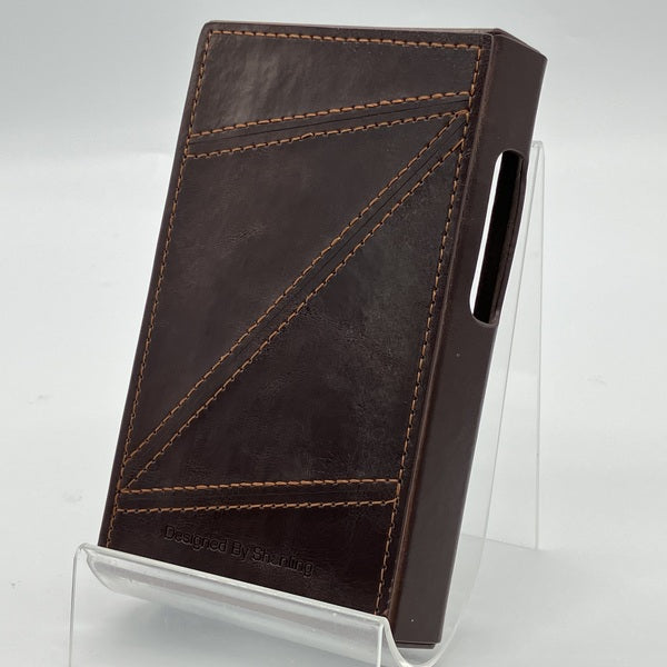 【中古】M5 Ultra 専用PUケース ブラウン【仙台】