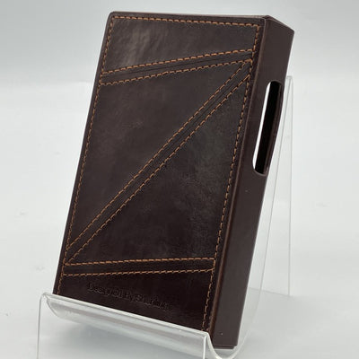 【中古】M5 Ultra 専用PUケース ブラウン【仙台】