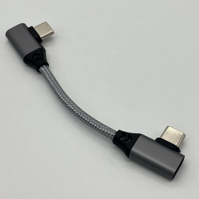 【中古】USB-C OTGケーブル【仙台】