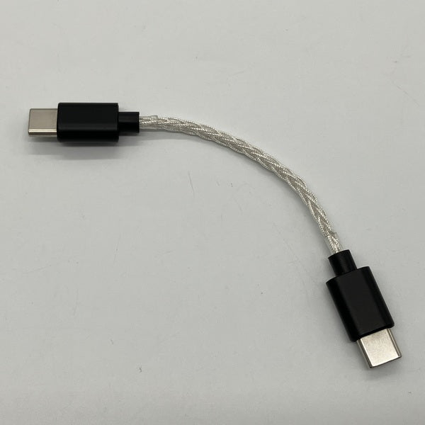 【中古】L3 (USB-C to USB-C OTGケーブル)【秋葉原】