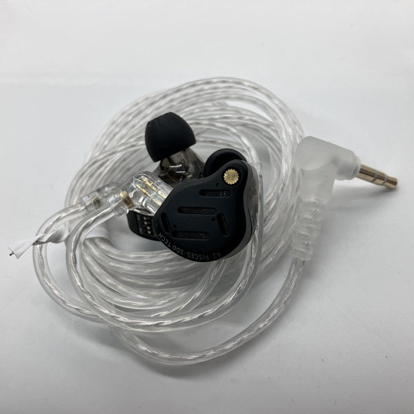 【中古】KZ Pisces【秋葉原】