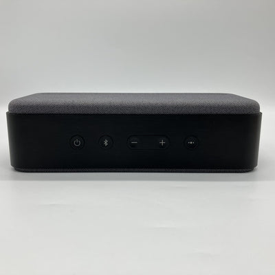 【中古】SoundLink Home Bluetooth Speaker Cool Gray【秋葉原】