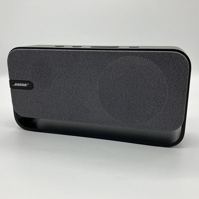 【中古】SoundLink Home Bluetooth Speaker Cool Gray【秋葉原】
